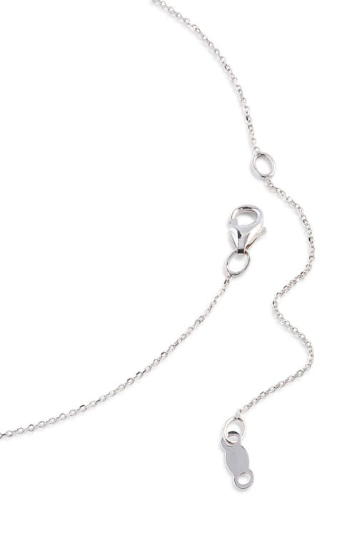 Nordstrom Akoya Pearl Necklace In Neutral