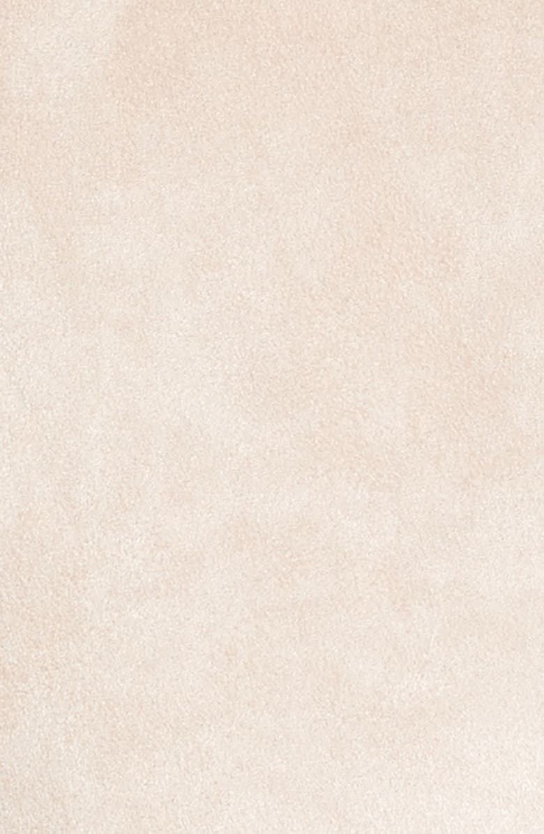 J.O.A. Faux Shearling Jacket, Alternate, color,