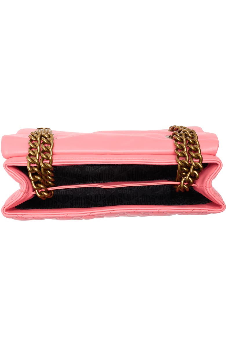 Kurt Geiger London Brixton Shoulder Bag, Alternate, color, Open Pink