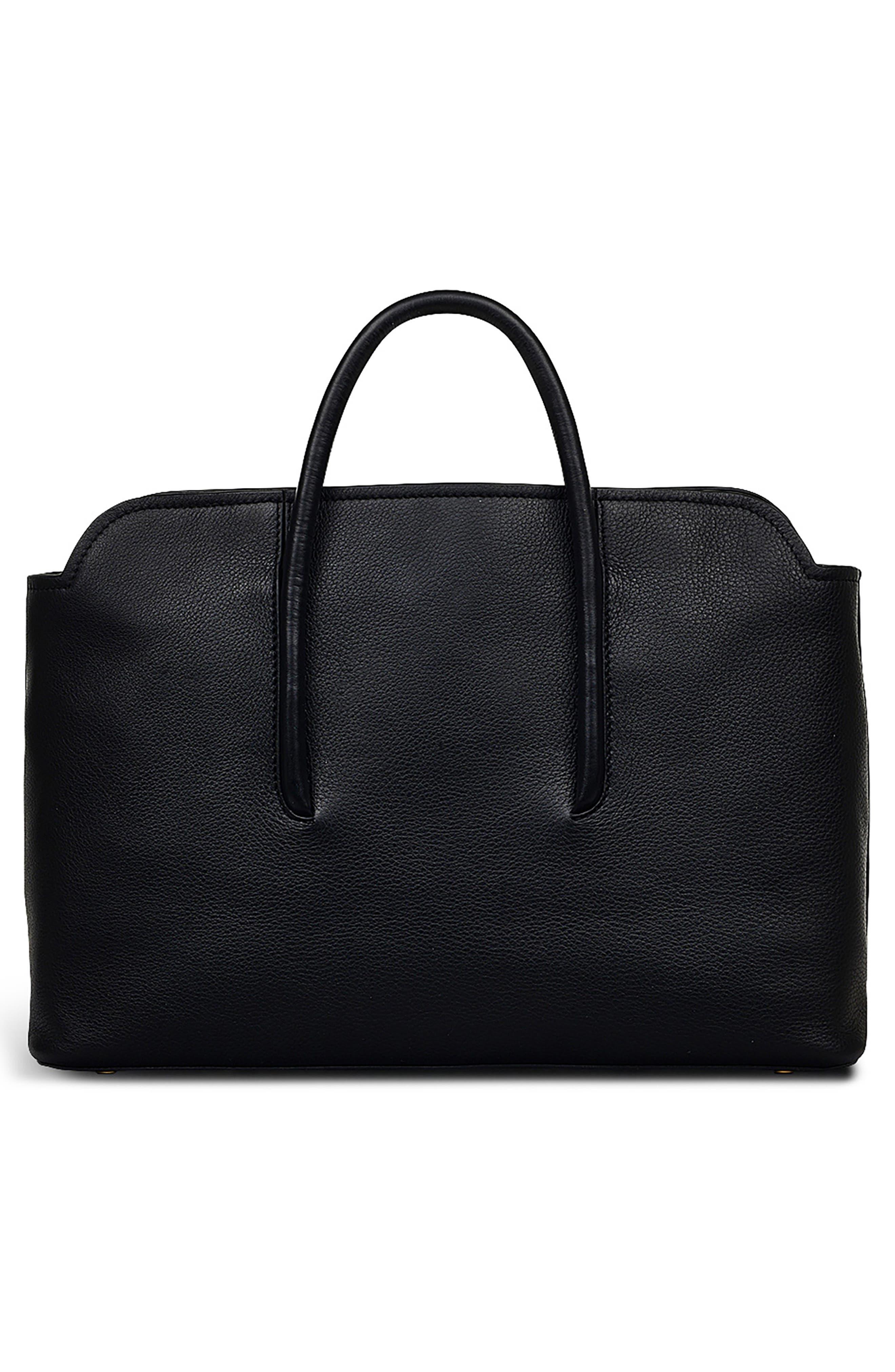 Radley Grainger Way Medium Satchel Bag, Alternate, color, 