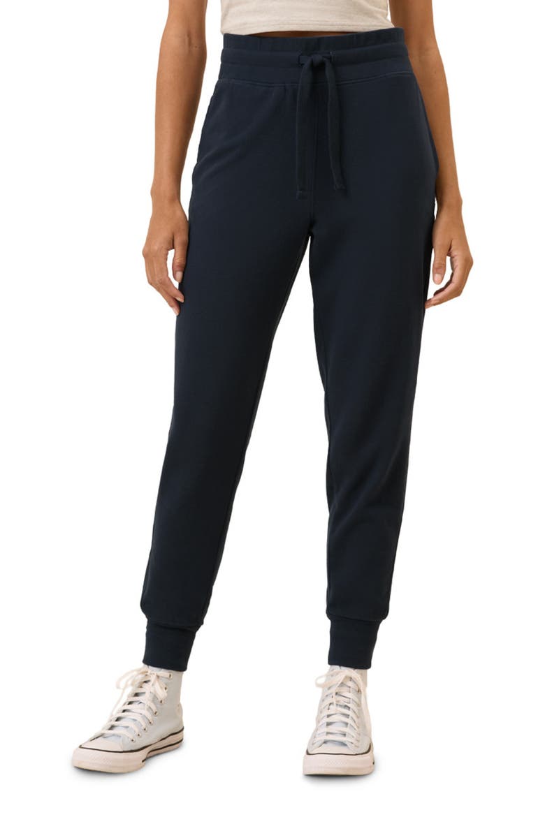 CloudKnit Jogger, Alternate, color, Midnight Blue