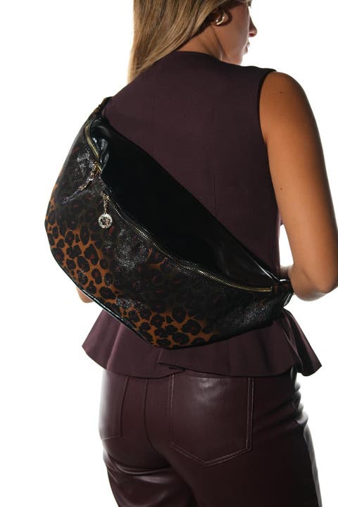 Venta Waist Bag (Women)