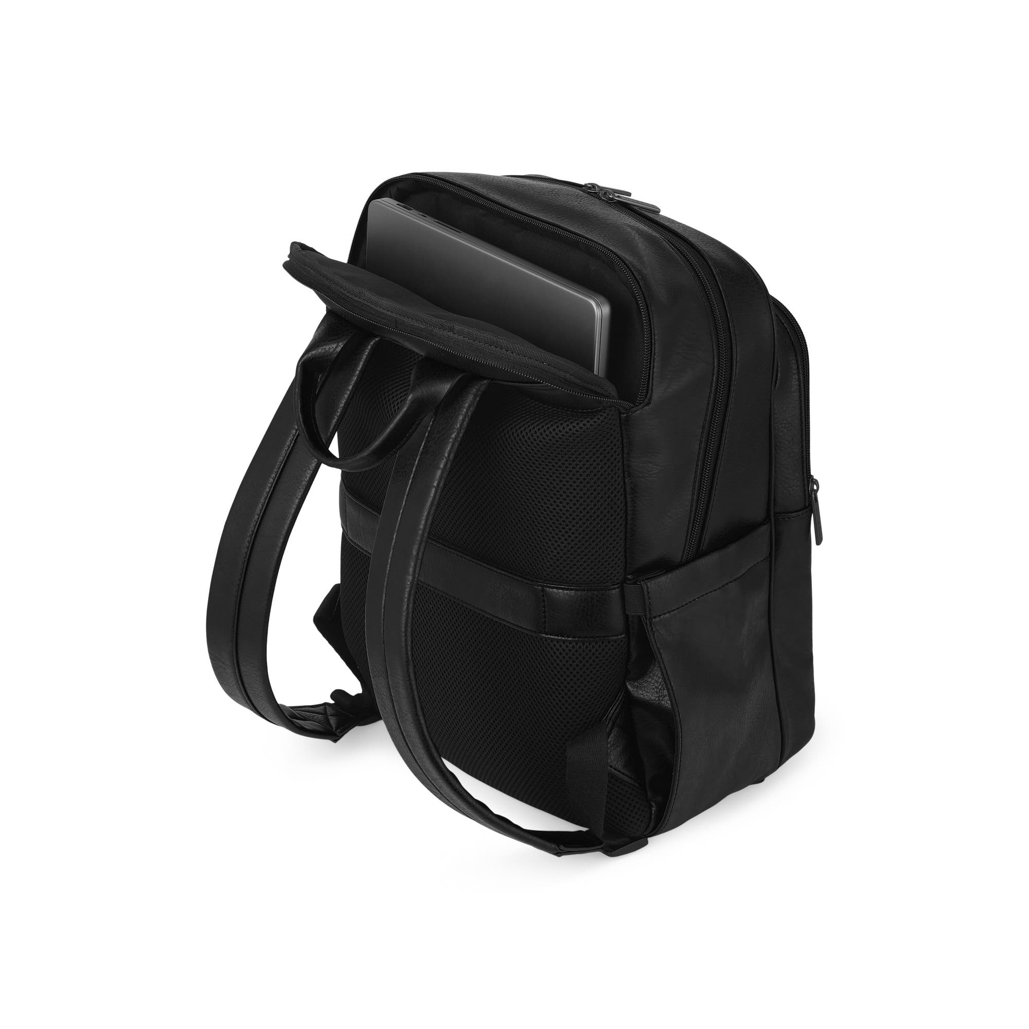 bugatti Palermo Backpack, Alternate, color, 