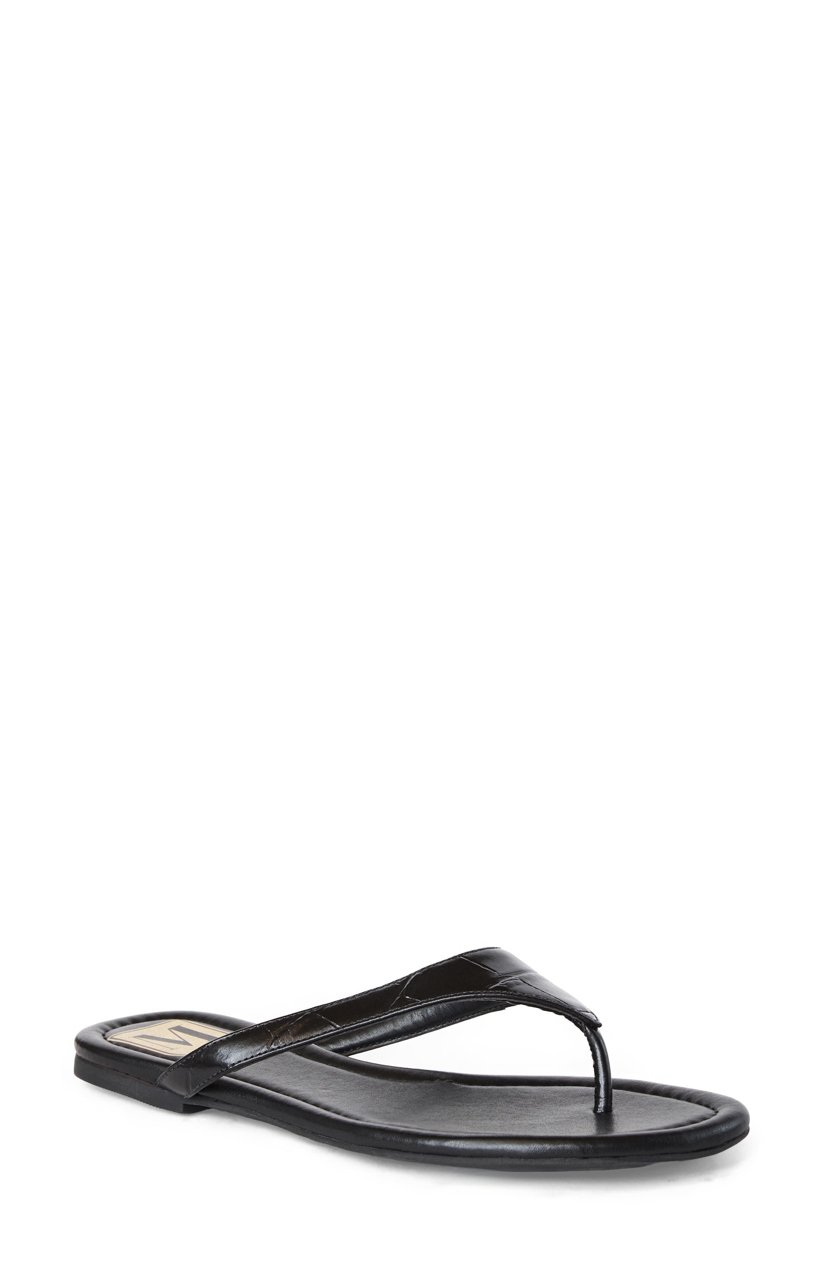 Bruno Magli Malora Flip Flop