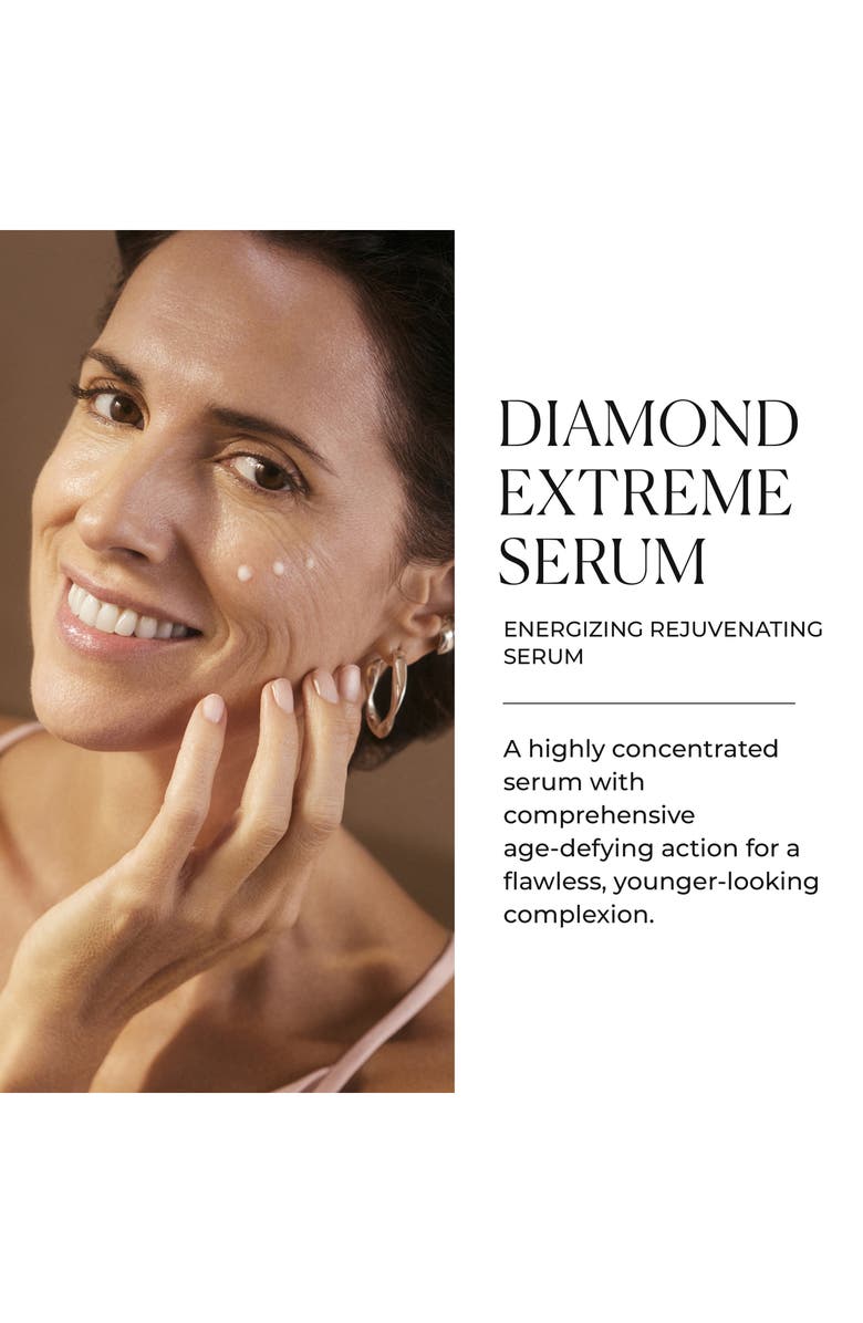 Natura Bissé Diamond Extreme Serum, Alternate, color,