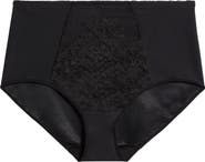 Chantelle Lingerie Maris High Waist Support Briefs