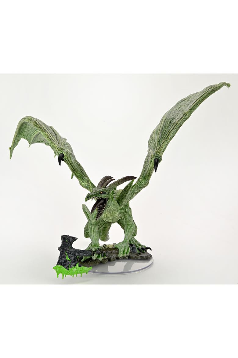 Pathfinder Battles Bestiary Unleashed Treerazer Premium Set, Alternate, color, Multicolored