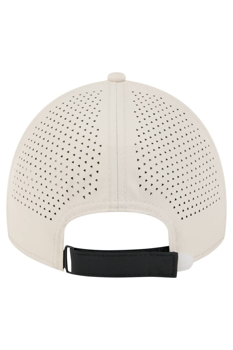 Men's New Era  Tan Colorado Rapids Active 9TWENTY Adjustable Hat, Alternate, color, Tan