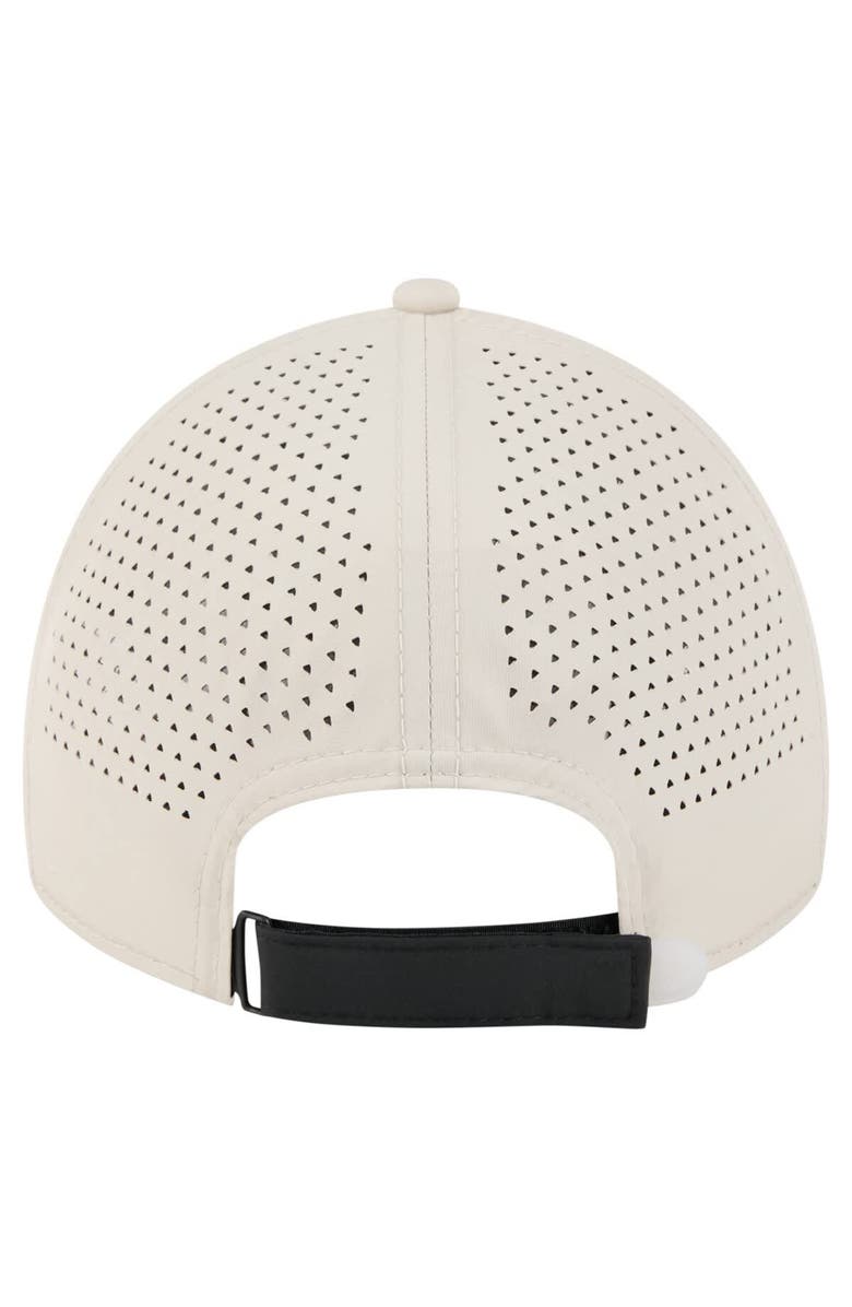 New Era Men's New Era Tan Colorado Rapids Active 9TWENTY Adjustable Hat, Alternate, color, Tan