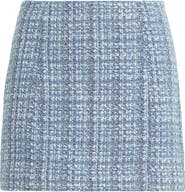 Favorite Daughter The First Wife Miniskirt