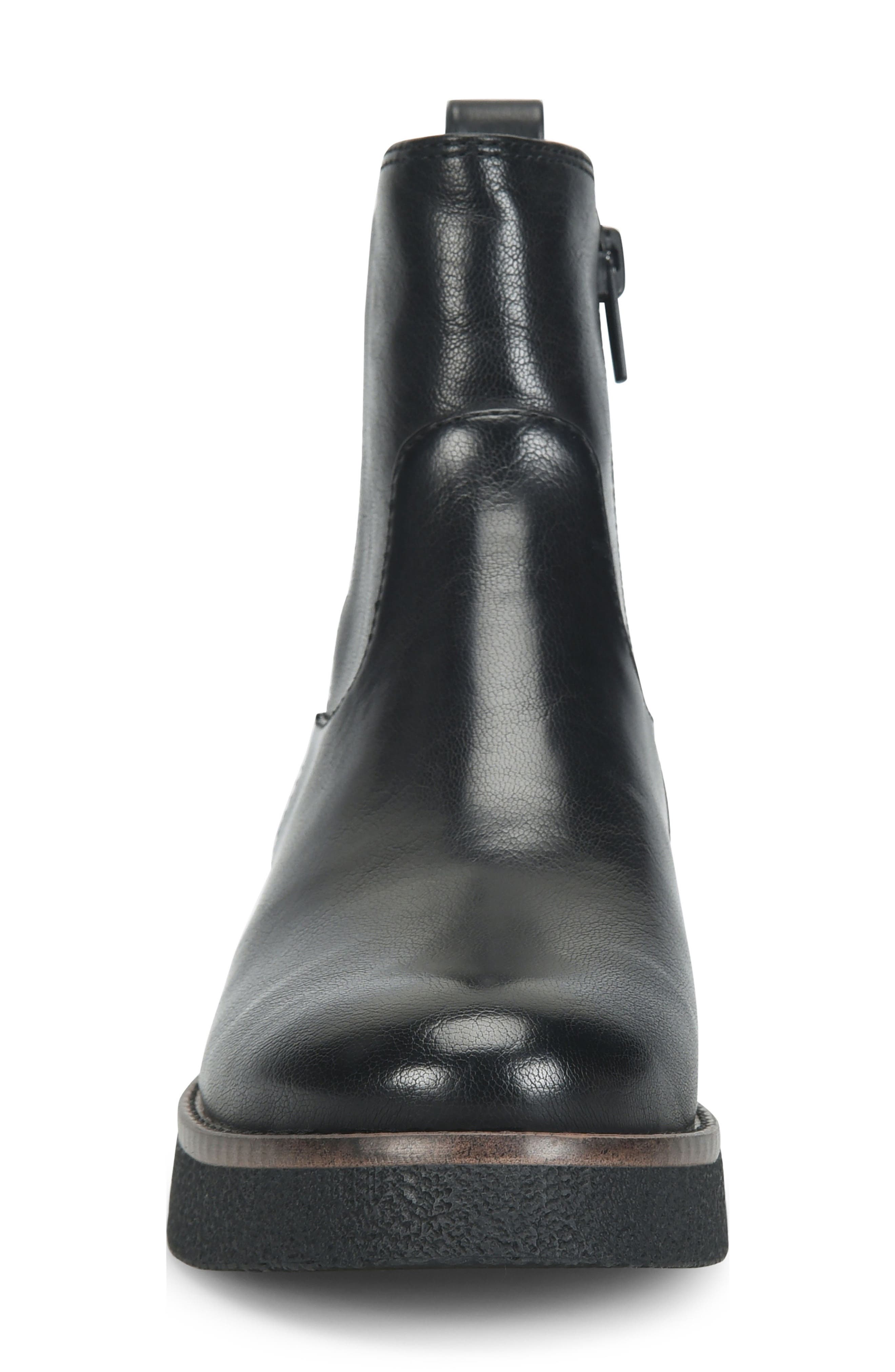 B O C BY BØRN Jayla Boot, Alternate, color, Black