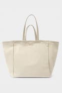 Katie Loxton Nylon-Luxe Oversized Tote Bag