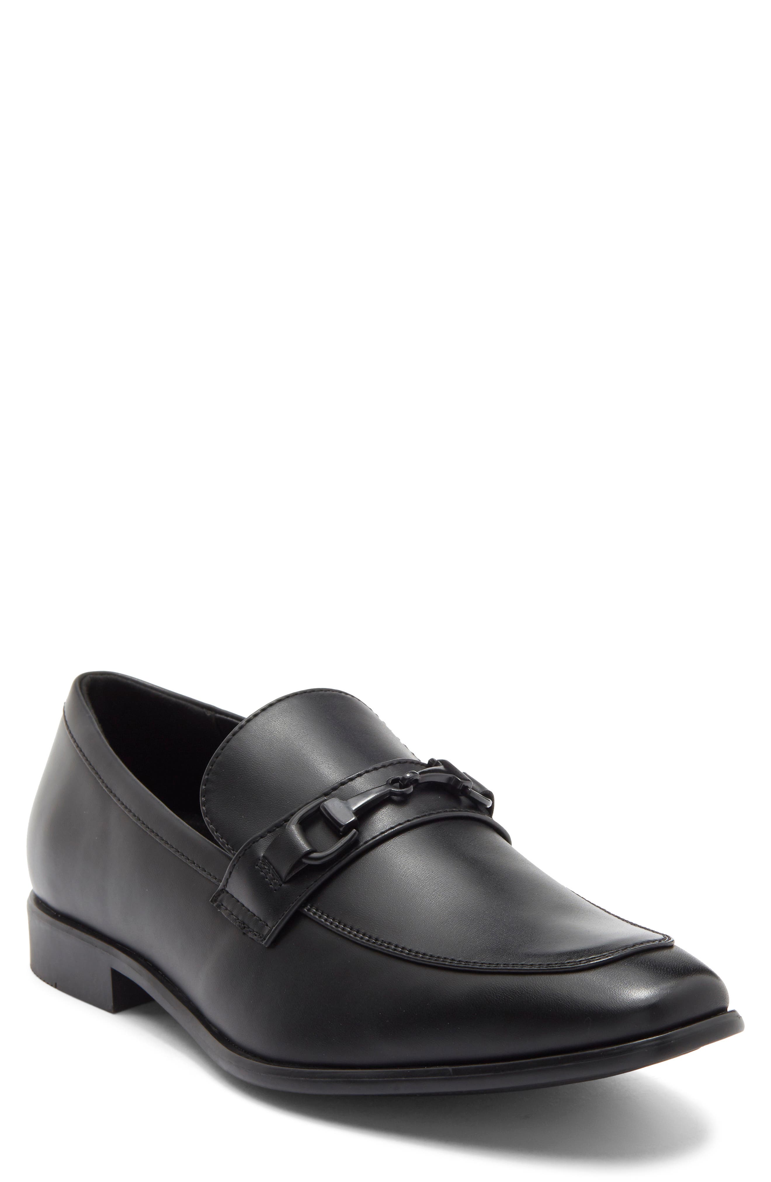 Rush by Gordon Rush Brogue Plain Toe Derby