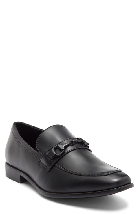 Brogue Plain Toe Derby