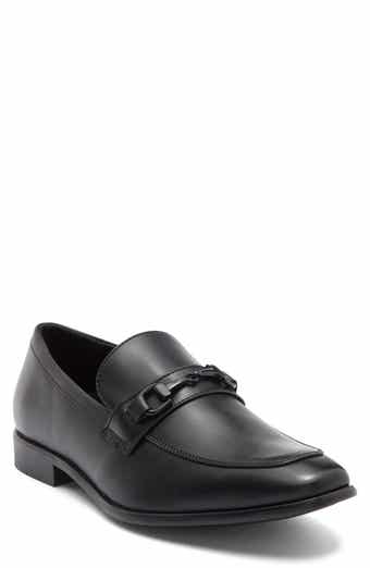 Horsebit Loafer