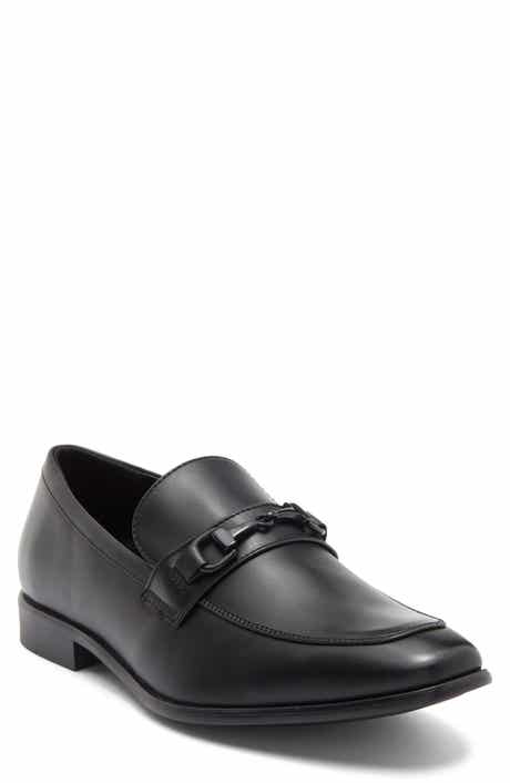 Rush by Gordon Rush Brogue Plain Toe Derby