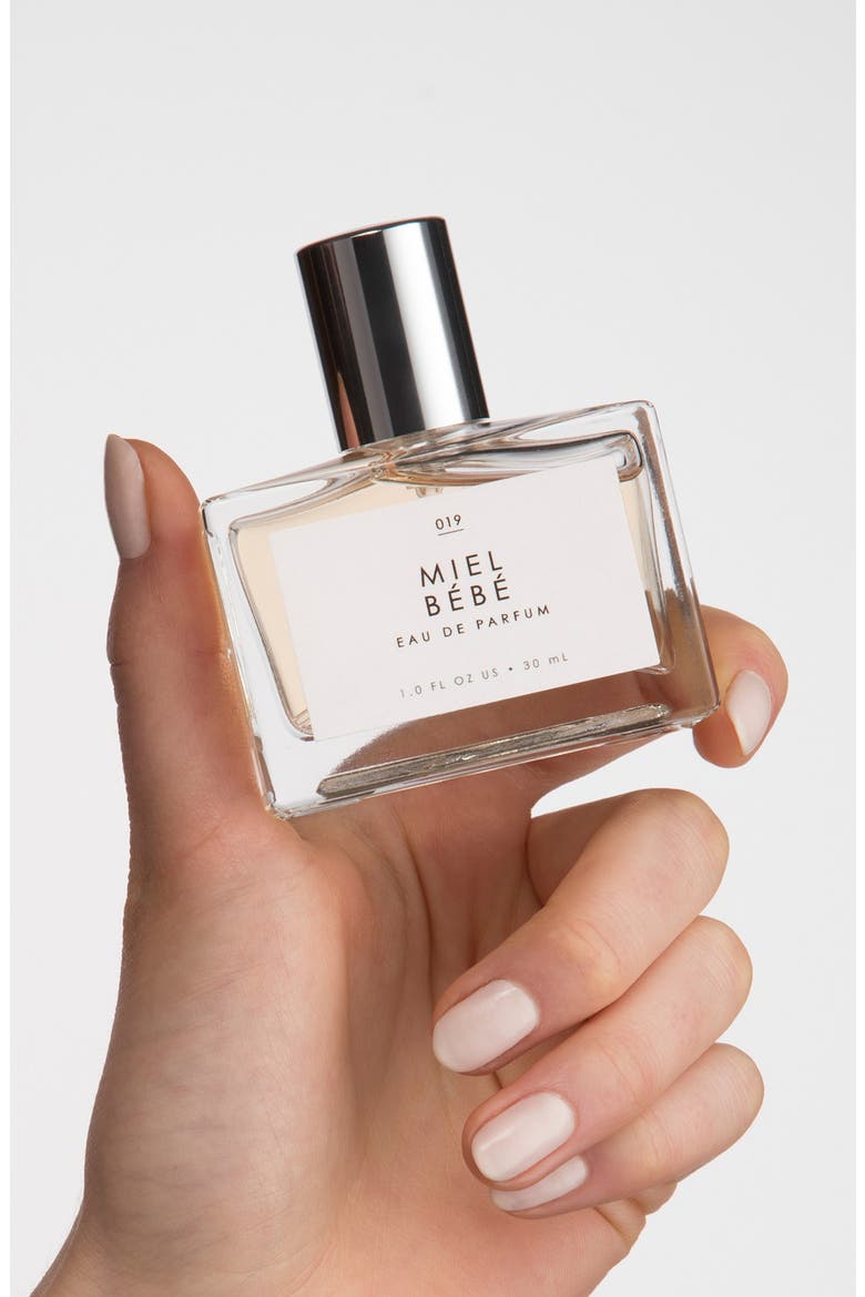 Miel Bébé Eau de Parfum, Alternate, color, NO COLOR