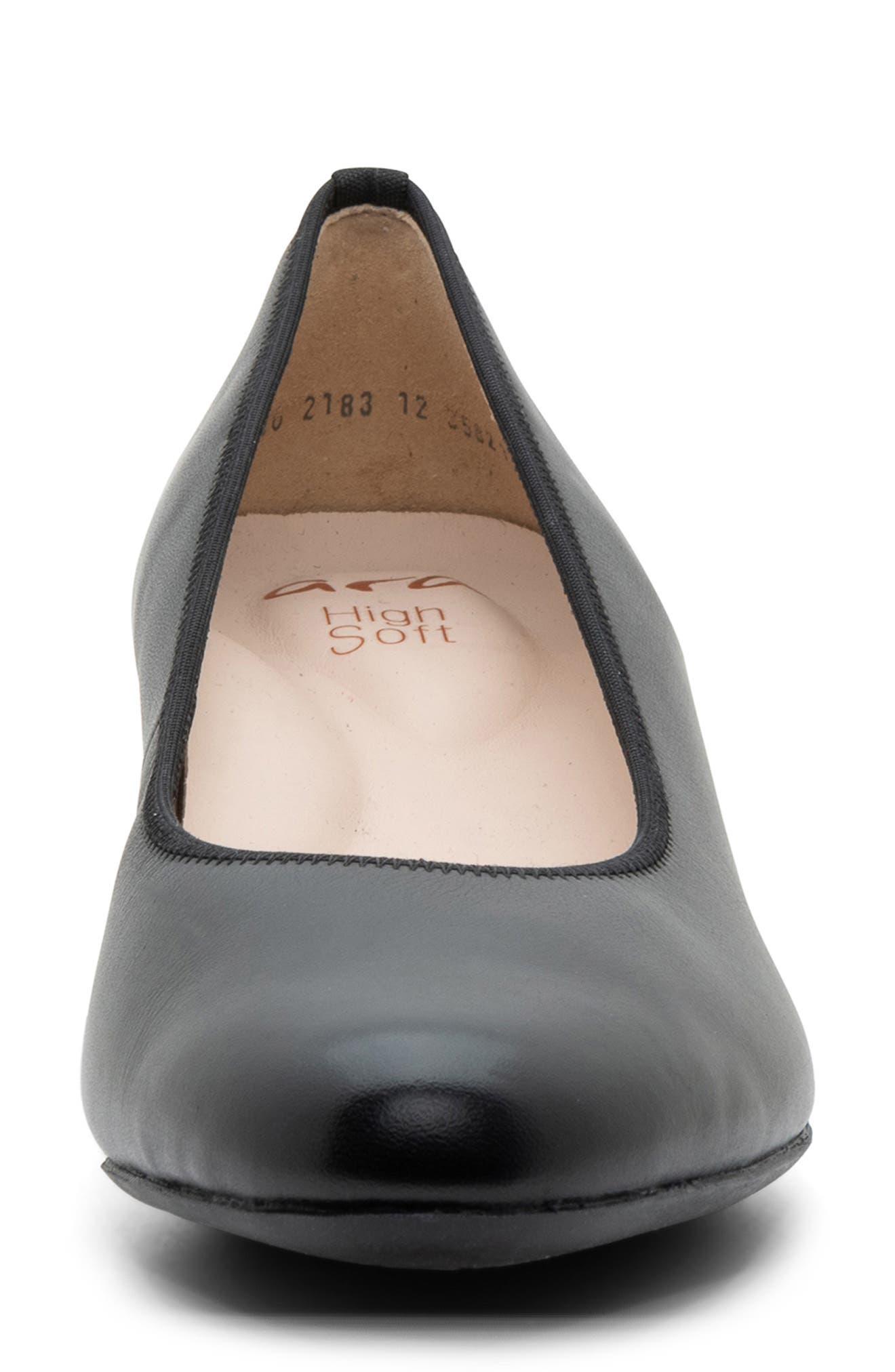 Nyon Pump, Alternate, color, BLACK
