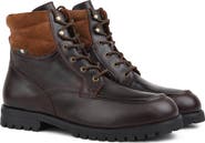 Milwaukee Boot Company Burnham Waterproof Boot