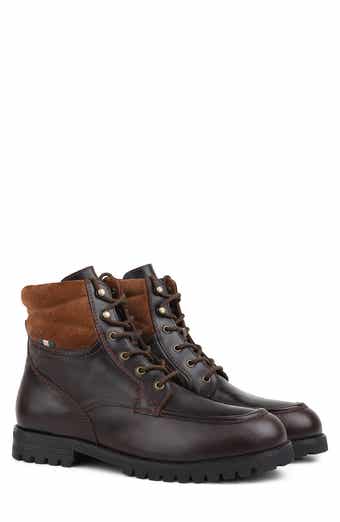 Burnham Waterproof Boot