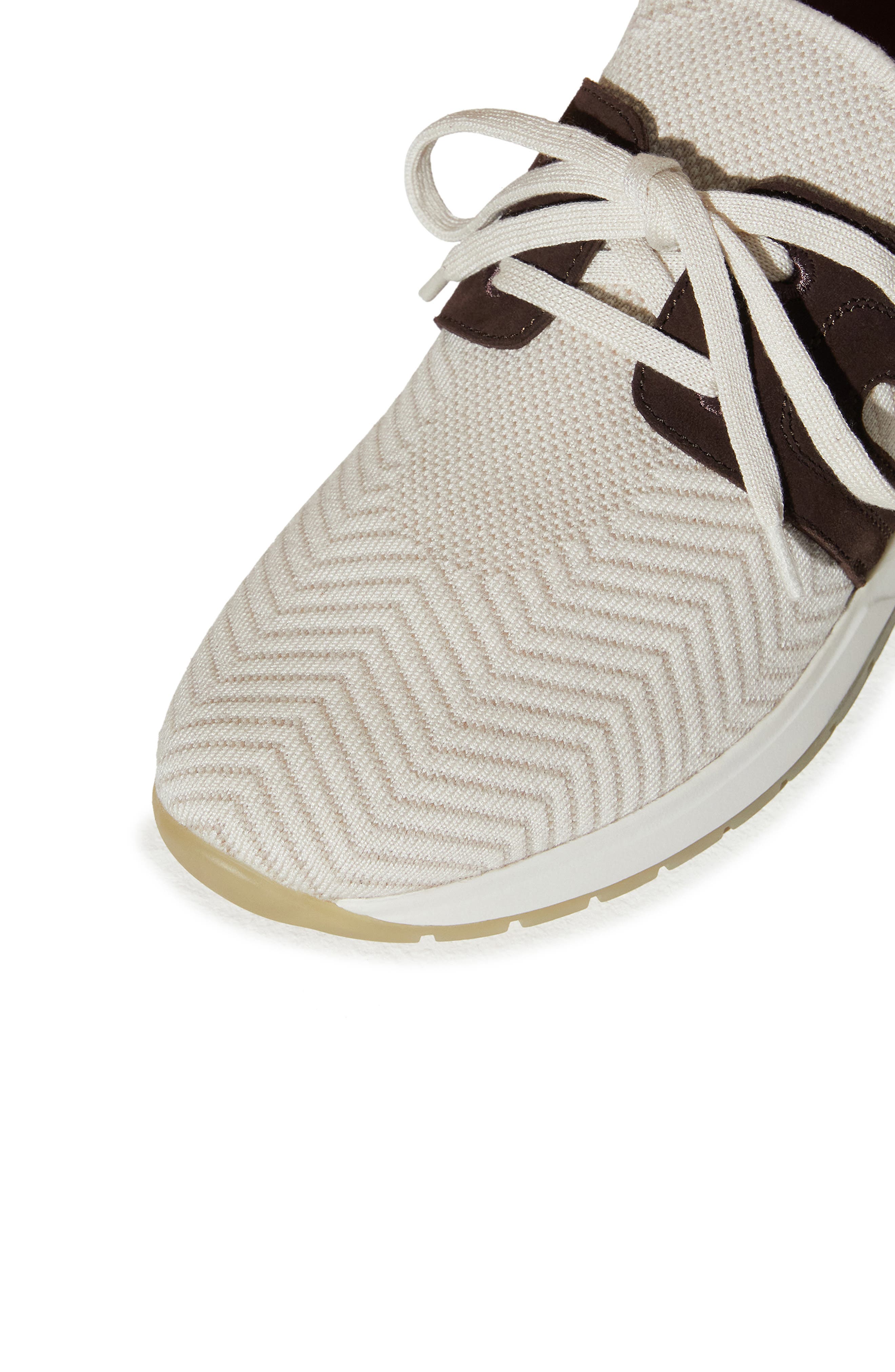 Loro Piana 360 Flexy Walk Sneaker, Alternate, color, 