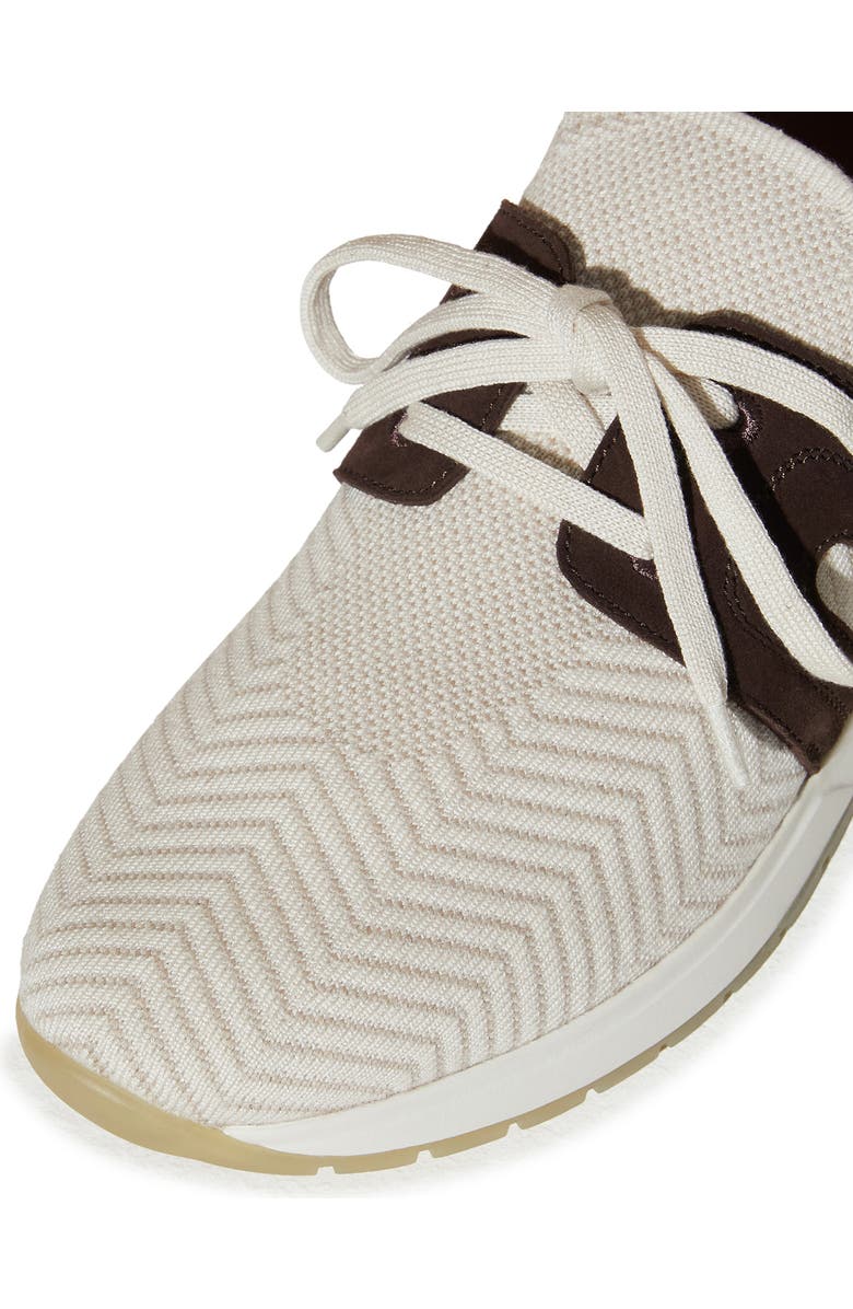 Loro Piana 360 Flexy Walk Sneaker, Alternate, color,