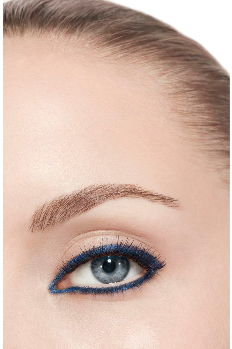 STYLO YEUX Waterproof Long-Lasting Eyeliner, Alternate, color, 38 BLEU METAL