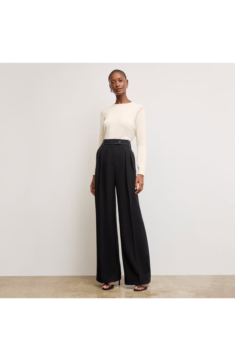 M.M.LaFleur Bia Trousers, Alternate, color, 