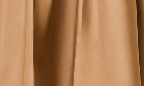 Solid & Striped The Magnolia Skirt Camel In Brown