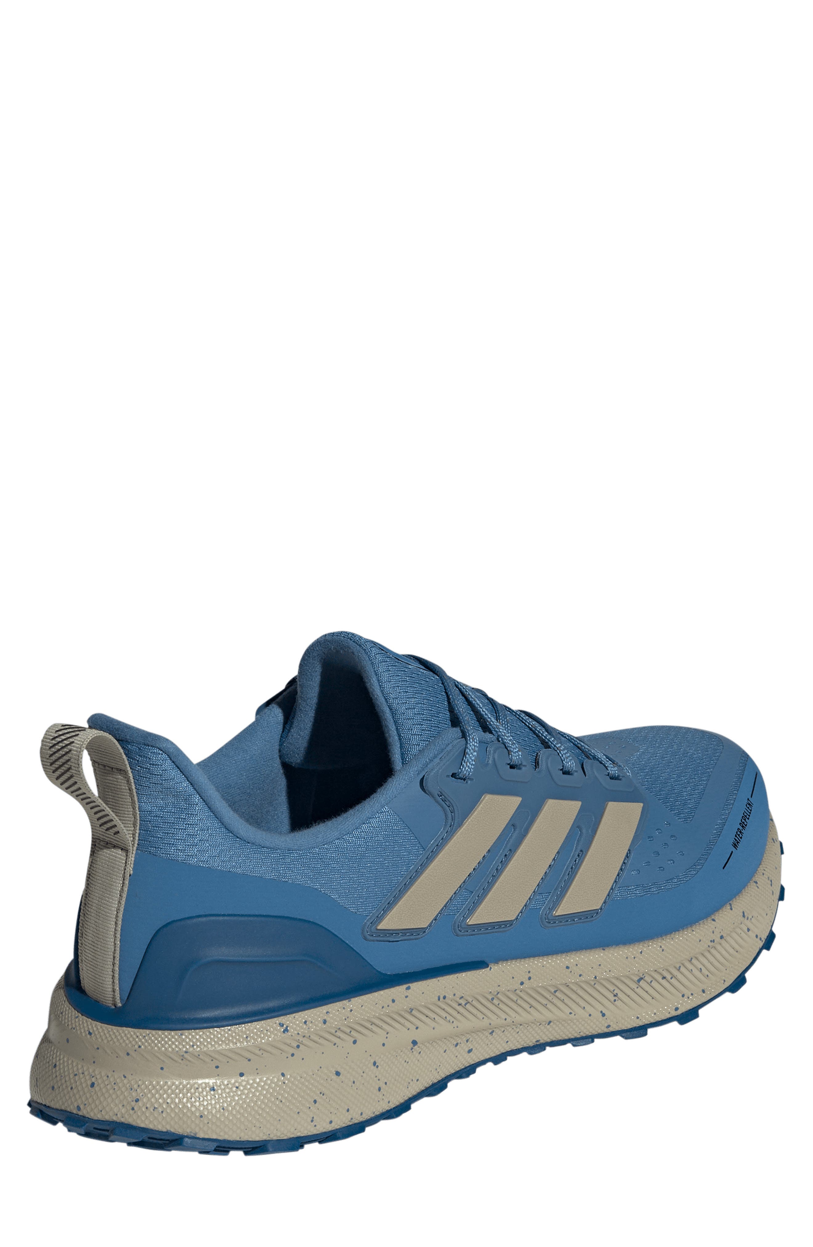 adidas Ultrarun 5 Running Shoe, Alternate, color, Dusky Ink/ Cargo/ Dusky Petrol