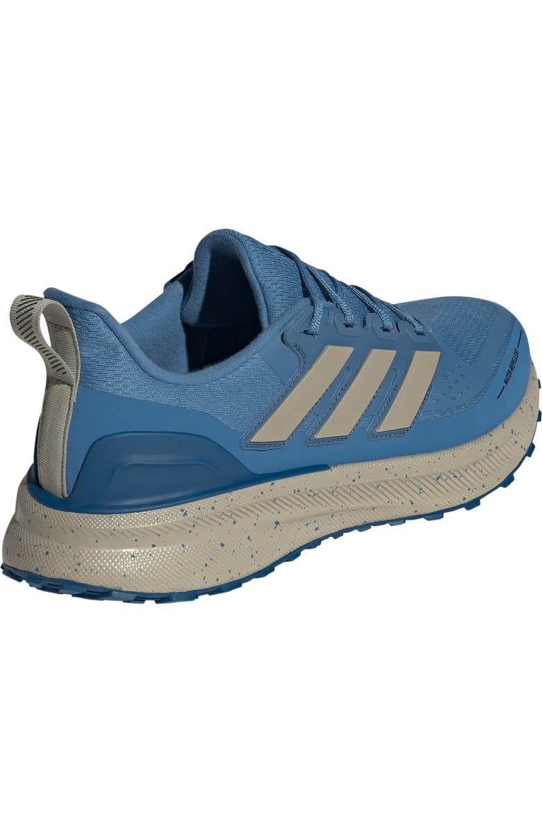 adidas Ultrarun 5 Running Shoe, Alternate, color, Dusky Ink/ Cargo/ Dusky Petrol