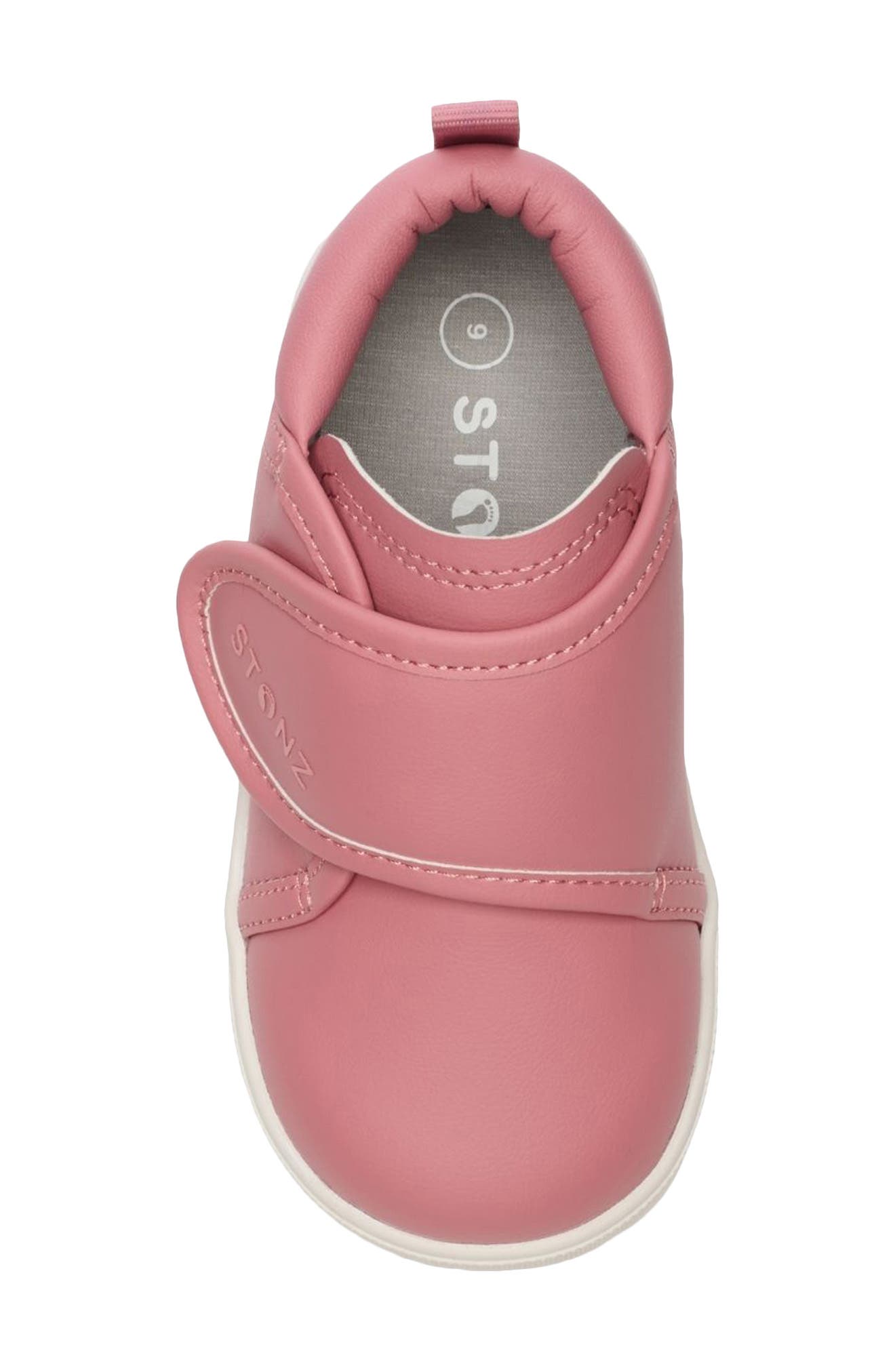 Kids' Cruiser Sneaker, Alternate, color, DUSTY ROSE