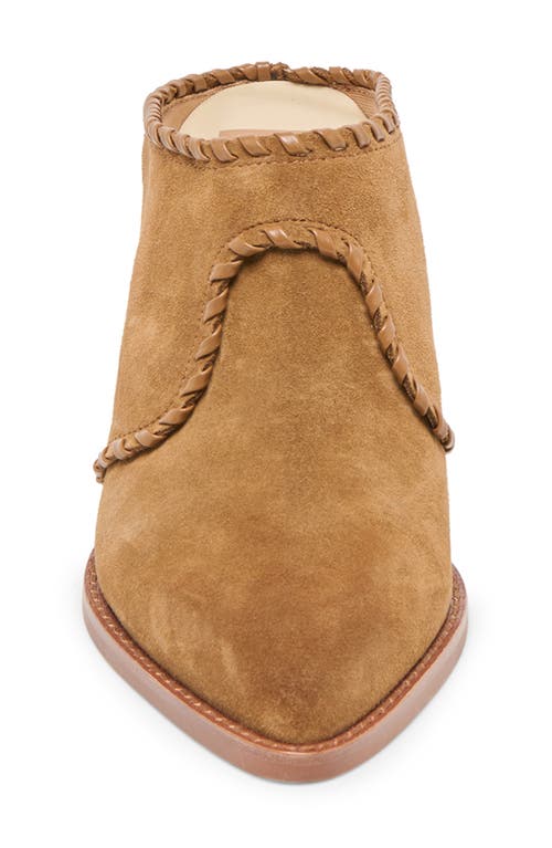 Dolce Vita Jolyn Mule In Brown