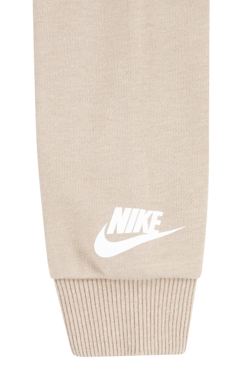 Kids' Graphic Logo Pullover Sweater