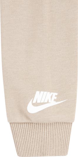 Kids' Graphic Logo Pullover Sweater