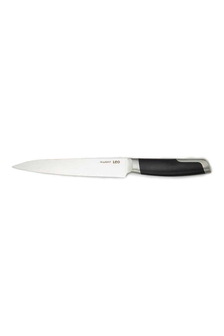 Graphite Carving Knife, Main, color, BLACK