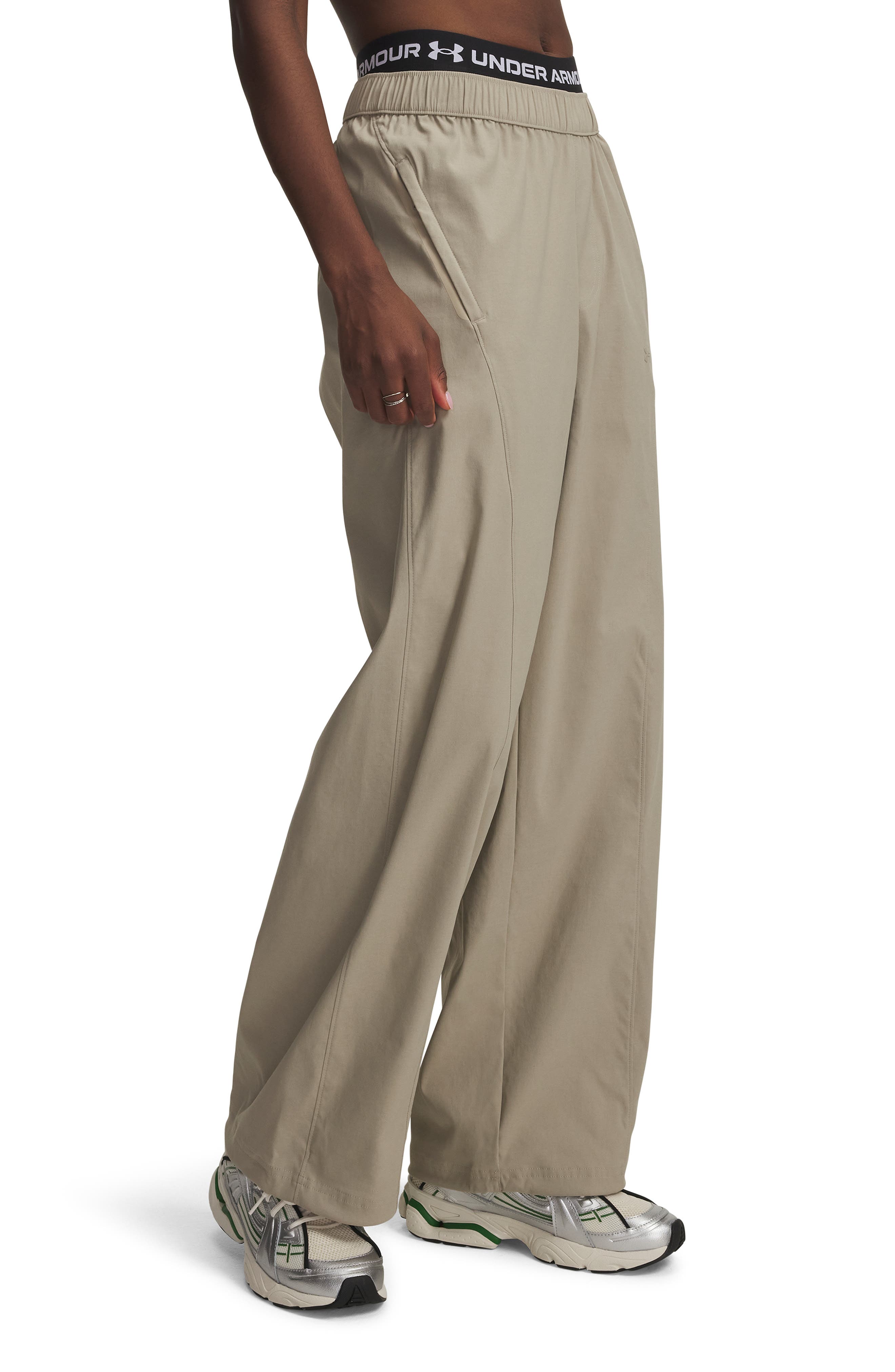 Unstoppable Water Resistant Pants - image 3
