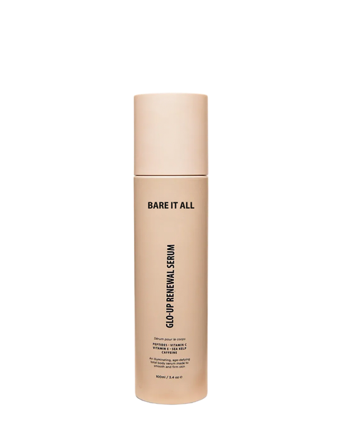 Glo-Up Renewal Anti-Aging Body Serum