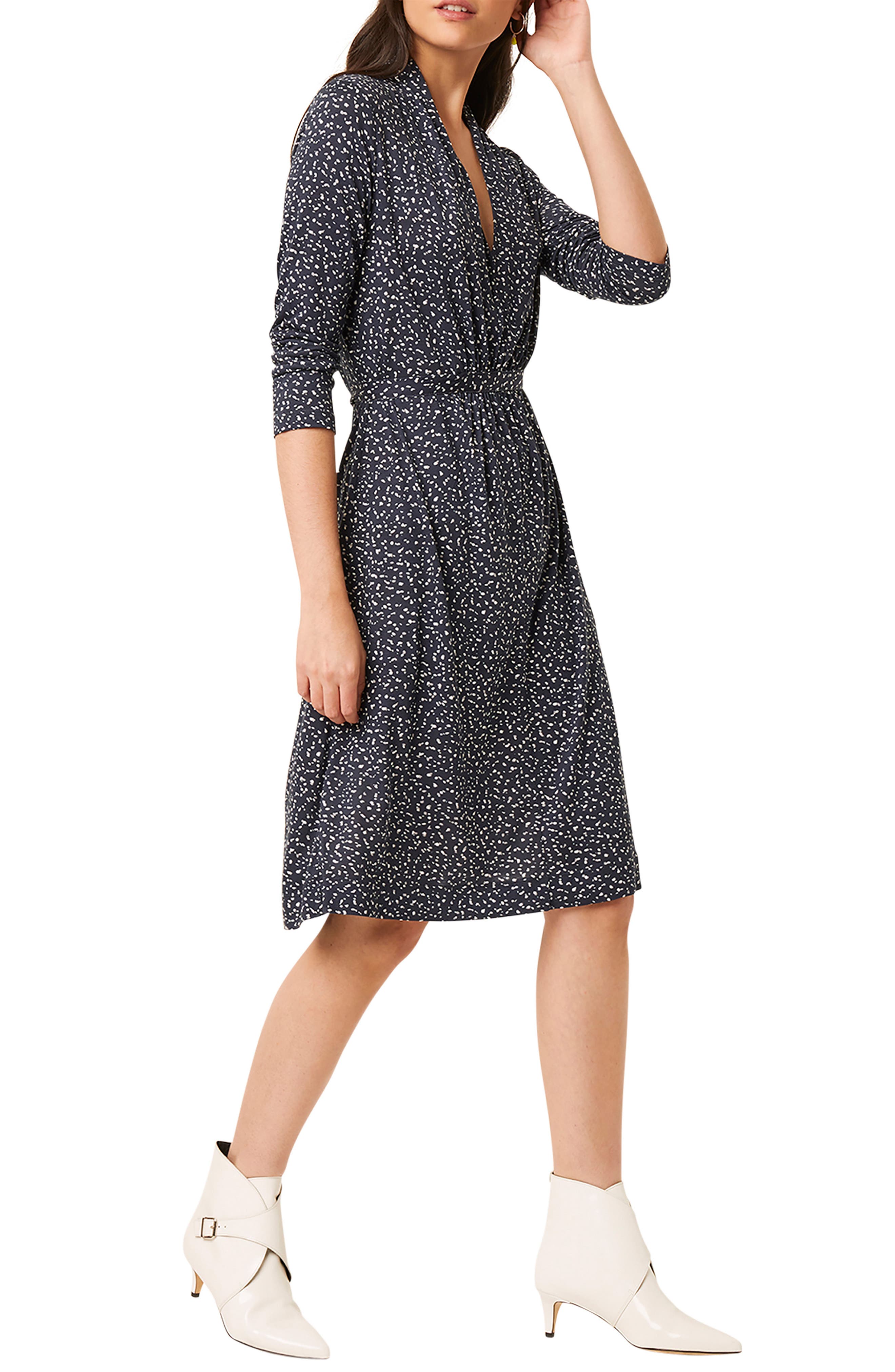 French Connection Jersey Dress (Women) | Nordstromrack