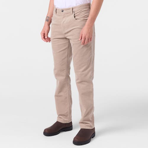MOUNTAIN KHAKIS MOUNTAIN KHAKIS CREST CORD PANT 