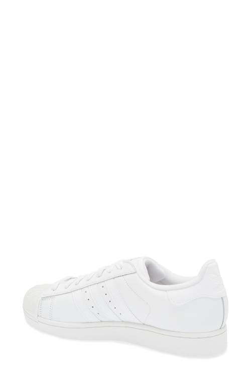 Adidas Originals Adidas Superstar Ii Sneaker