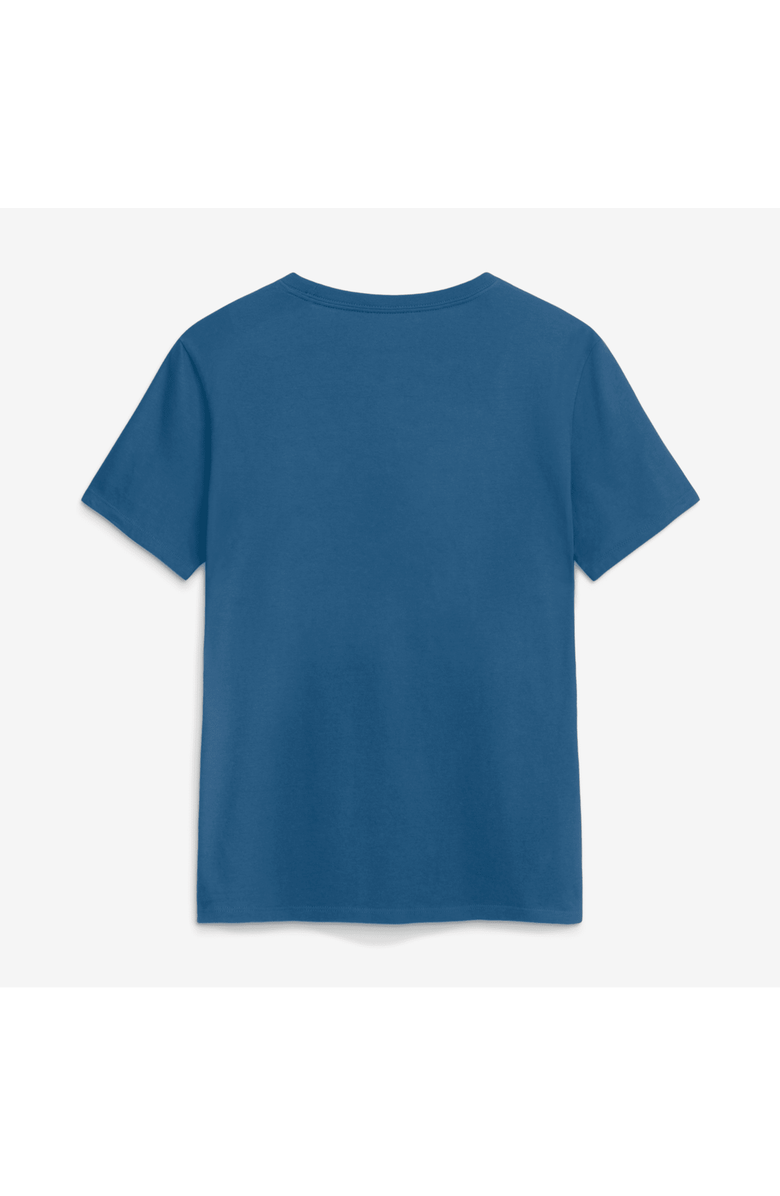Nike Women's Nike Blue Milwaukee Brewers 2026 City Connect Arch T-Shirt, Alternate, color, Blue