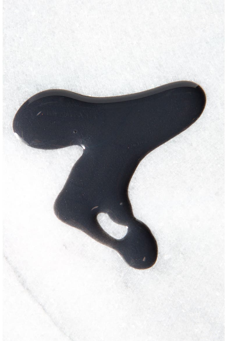 Nail Polish, Alternate, color, SOOT