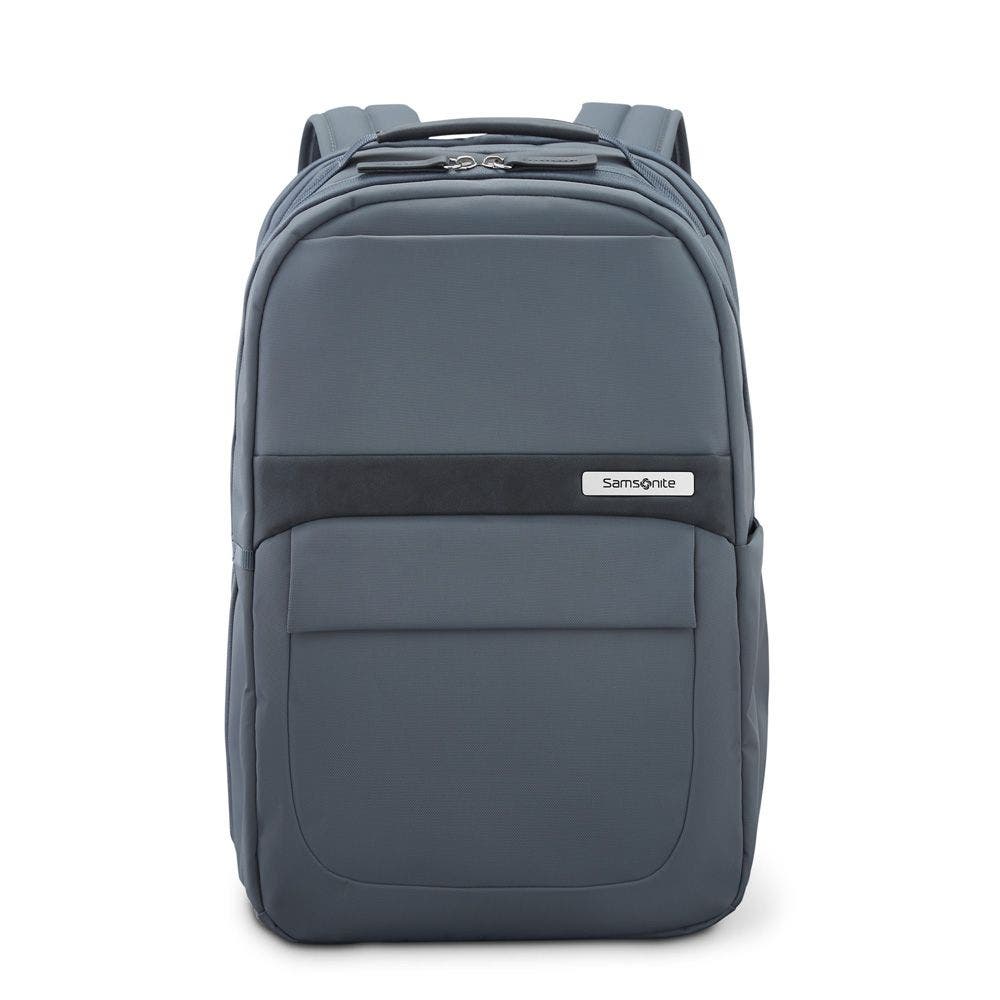 Samsonite Elevation Softside Backpack, Alternate, color, Slate
