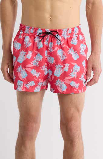 BOSS Ery Swim Trunks