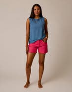 Carve Designs Oahu 4" Short