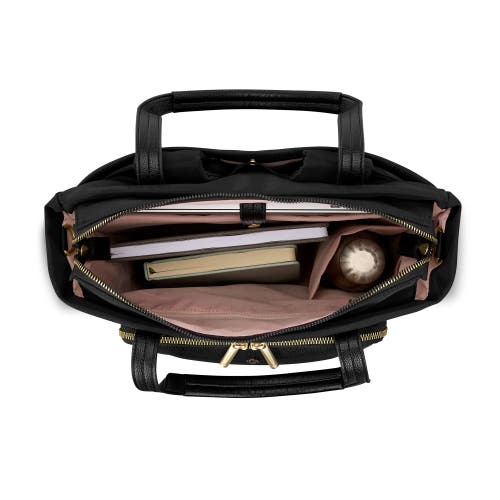 Samsonite Mobile Solution 2 Convertible 16" Backpack In Black