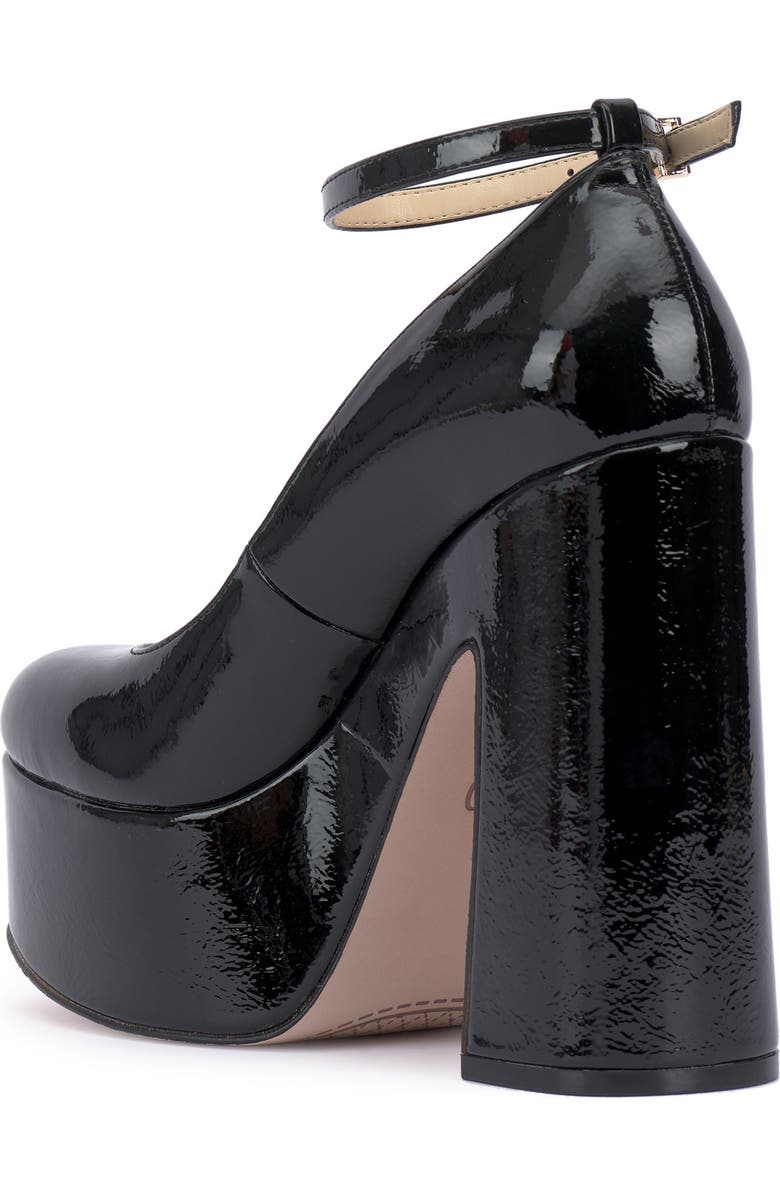 Jessica Simpson Macee Platform Pump, Alternate, color,