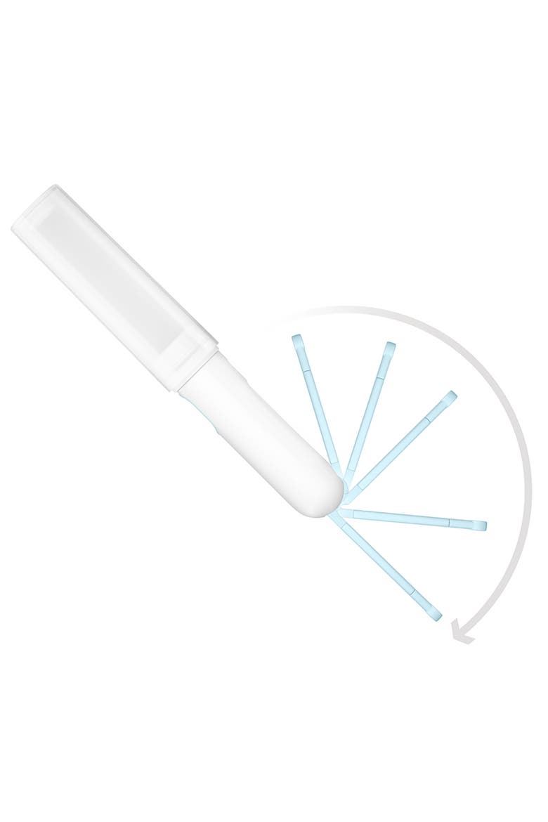 Portable Electric Travel Bidet, Alternate, color, Multicolored