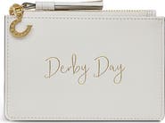 Radley Small Kentucky Derby Zip Wallet